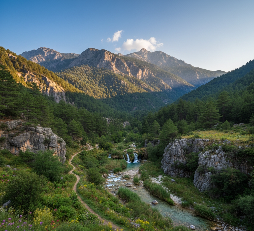 Kestel Alanya