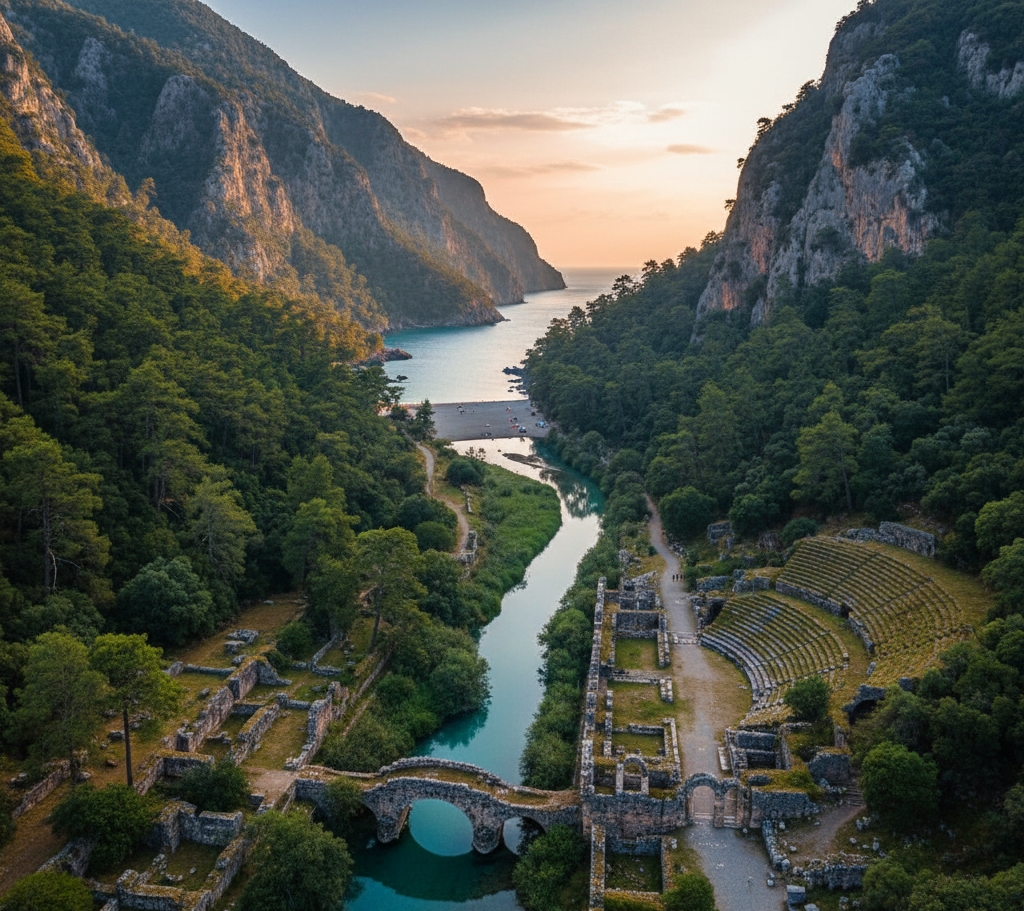 Olympos